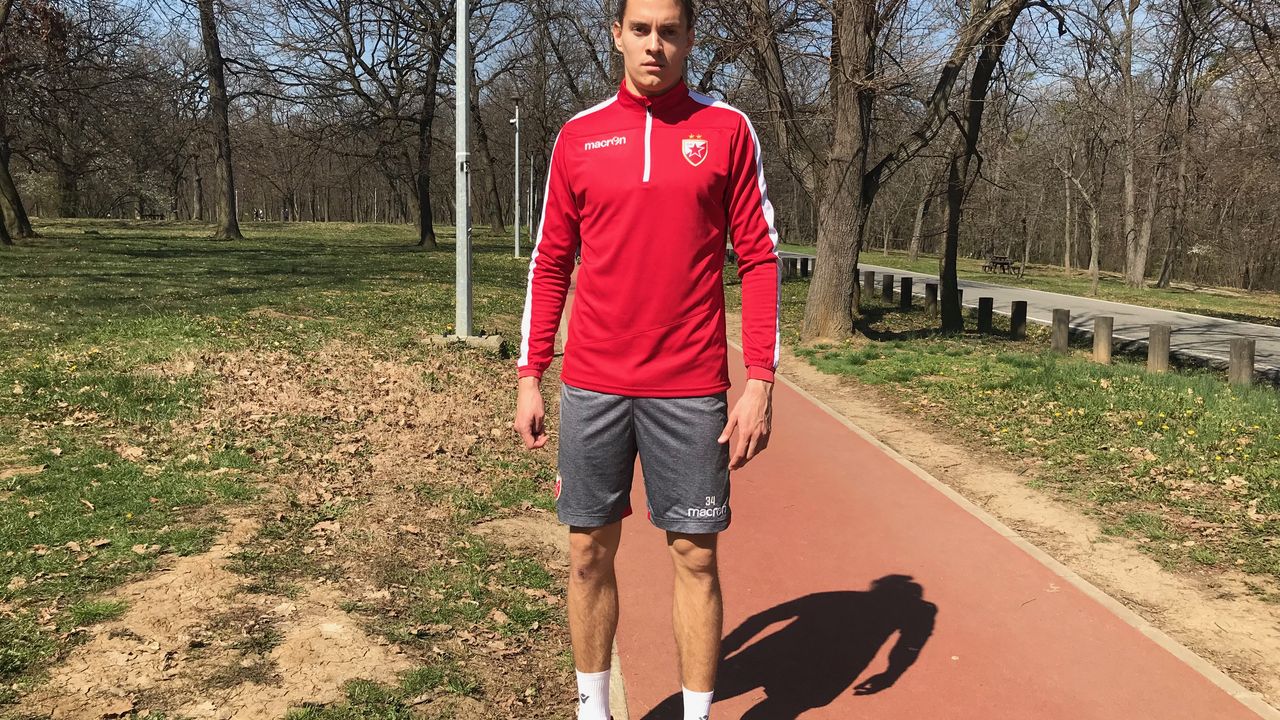 Stefan Hajdin
