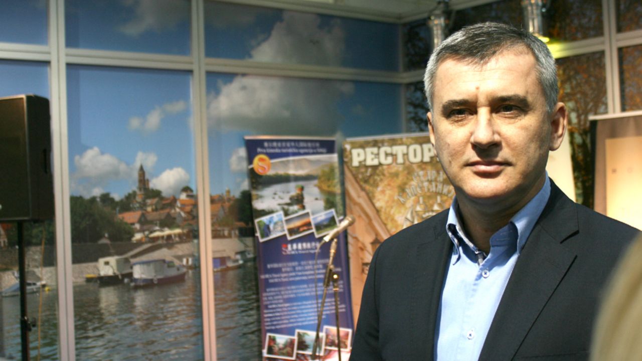 Dejan Matić
