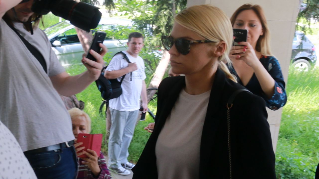 Nataša Bekvalac