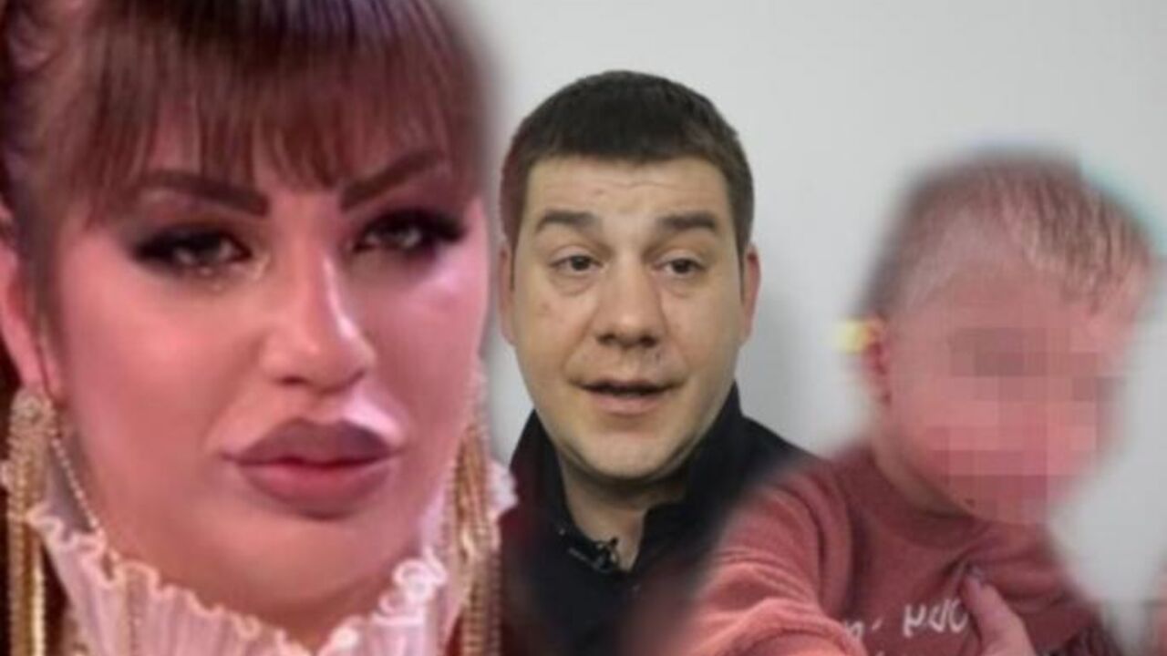 Miljana Kulić, Ivan Marinković, Željko Kulić