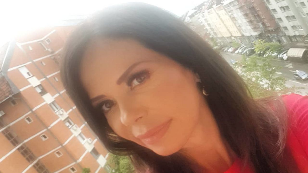 Jelena Baćić Alimpić