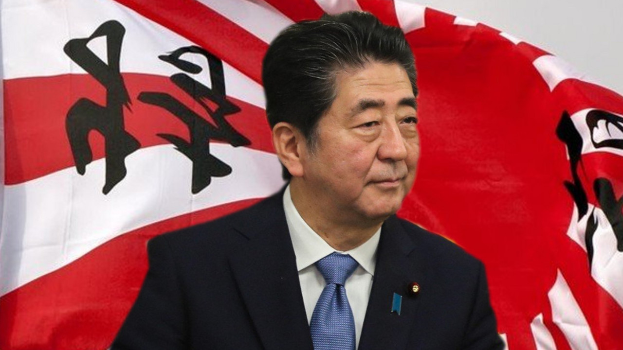 Šinzo Abe