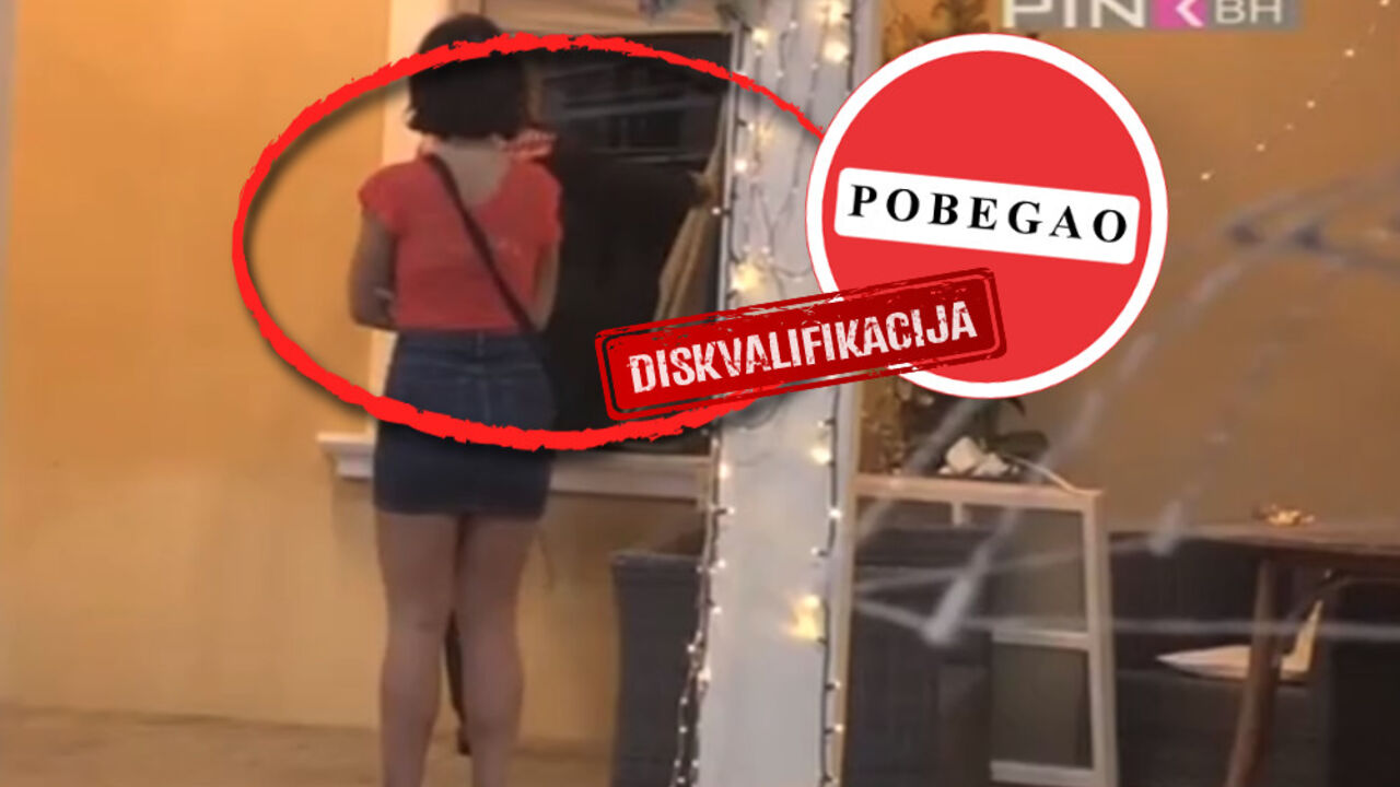 Beg Karađorđa Subotića iz Zadruge