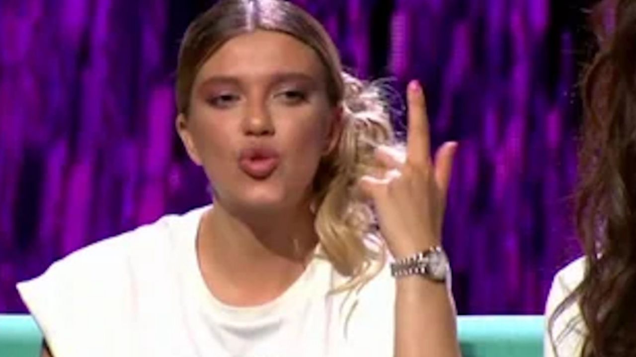 Kristina Kija Kockar