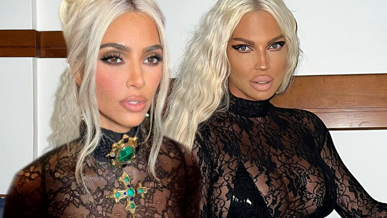 Kim i Karli