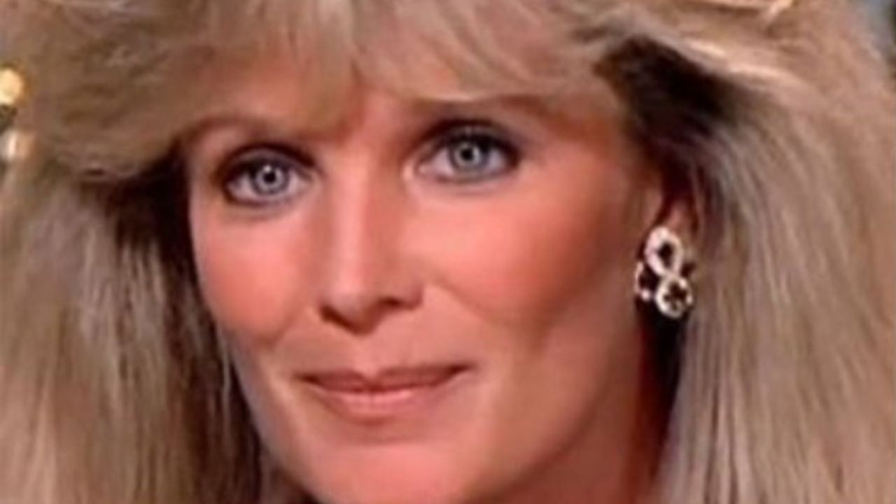 Linda Evans