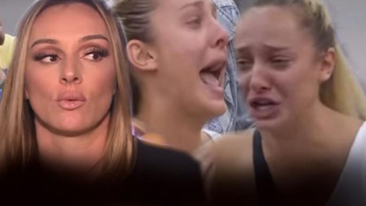 Luna, Anabela, Jelena