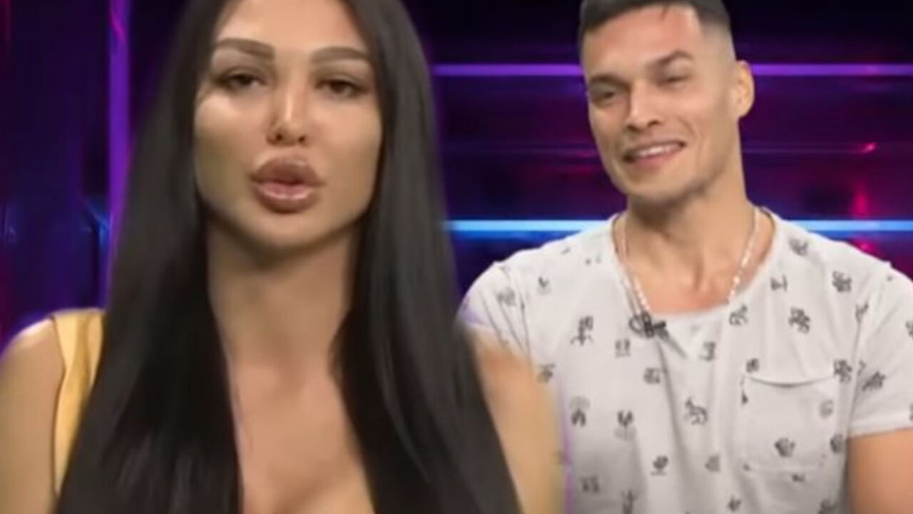 Maja Marinković, Marko Marković