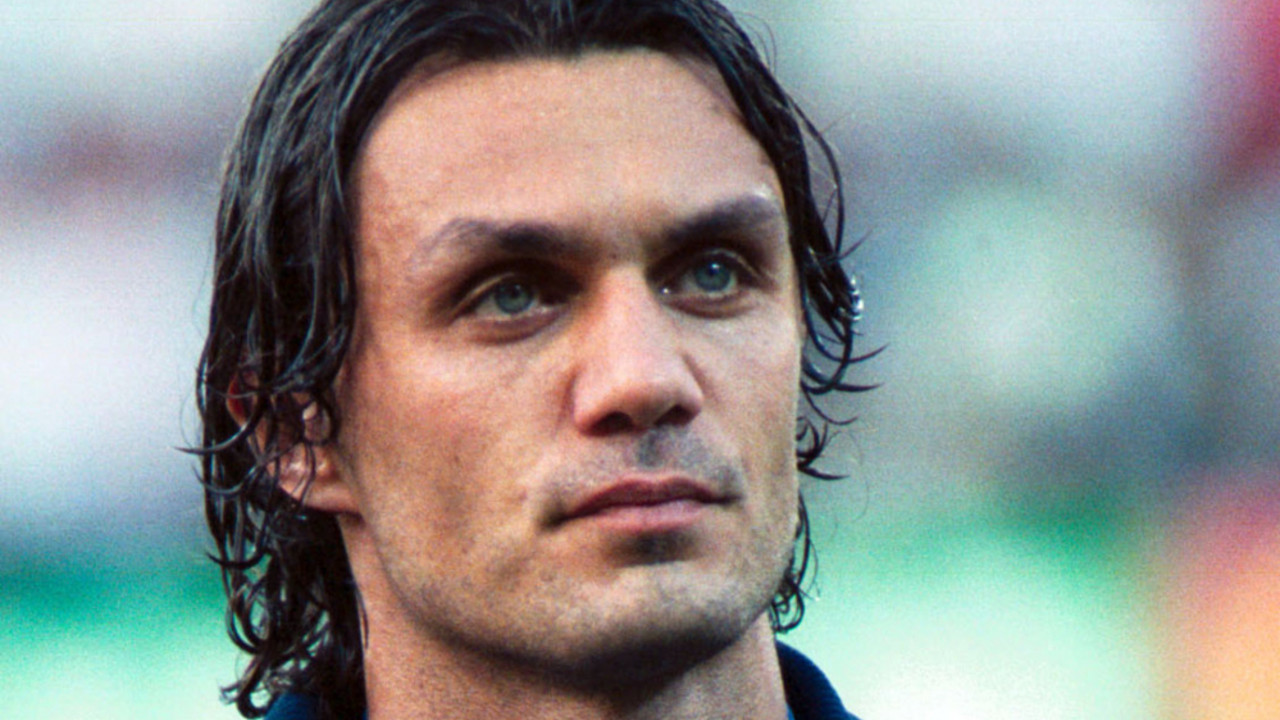 Paolo Maldini