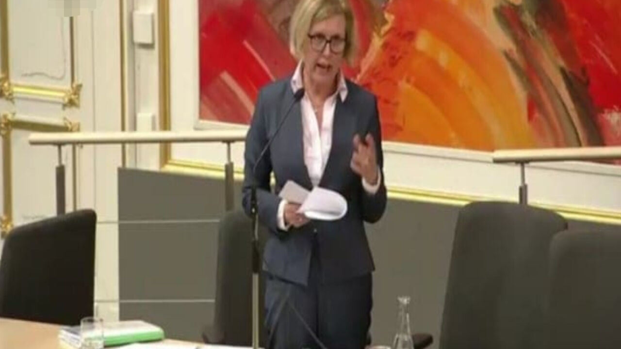 Margit Kraker