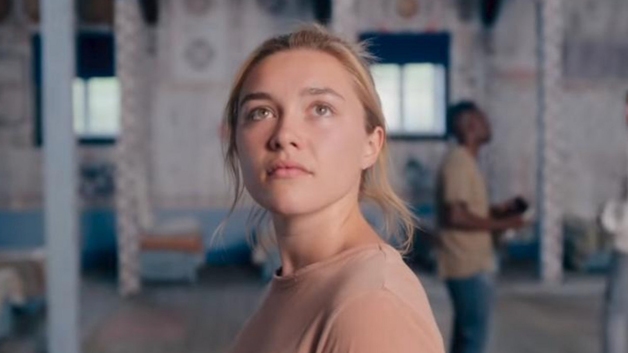 Film Midsommar