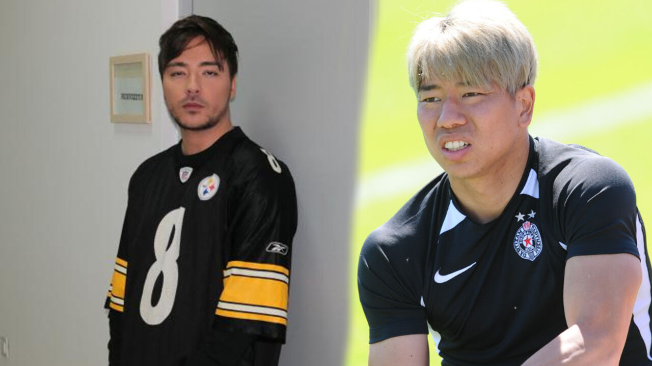 Takuma Asano