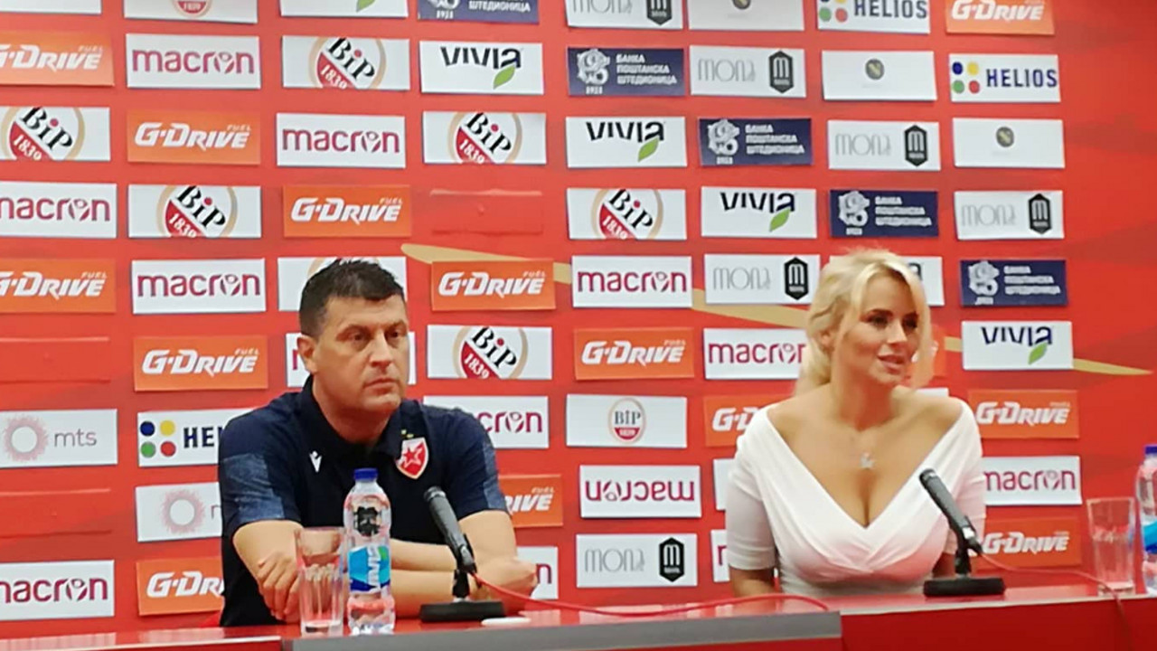 Vladan Milojević