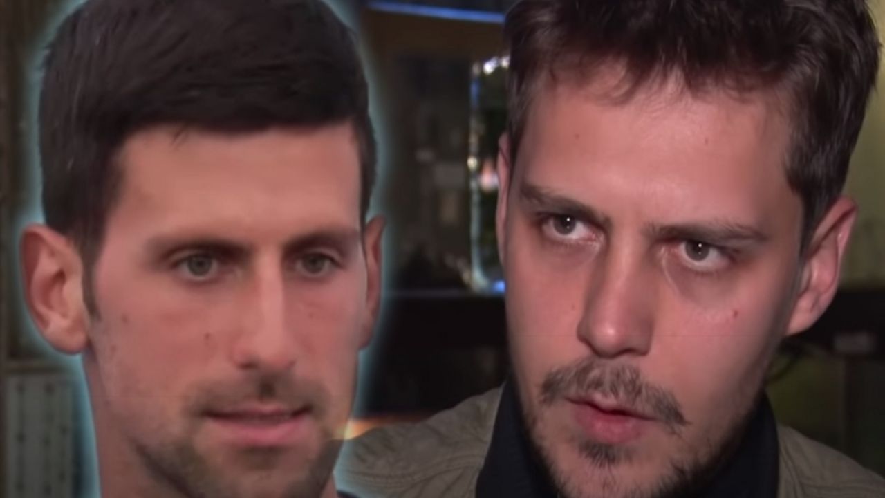 Miloš, Novak