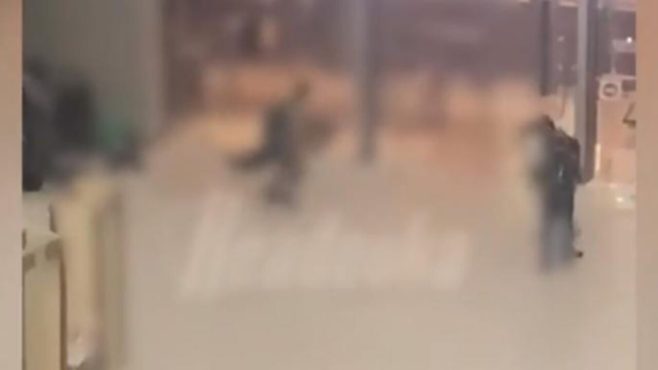 teroristički napad u Moskvi