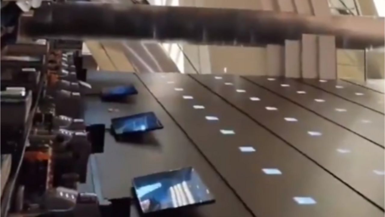 teroristički napad u Moskvi