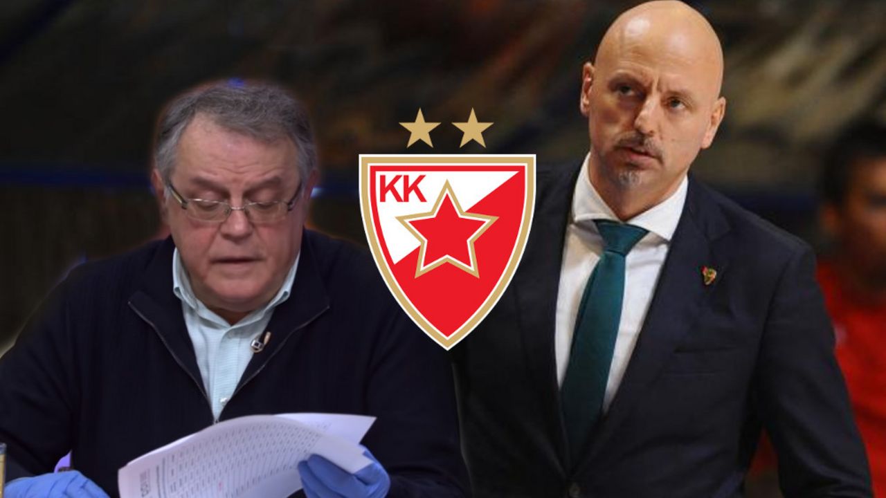 Nebojša Čović i Saša Obradović