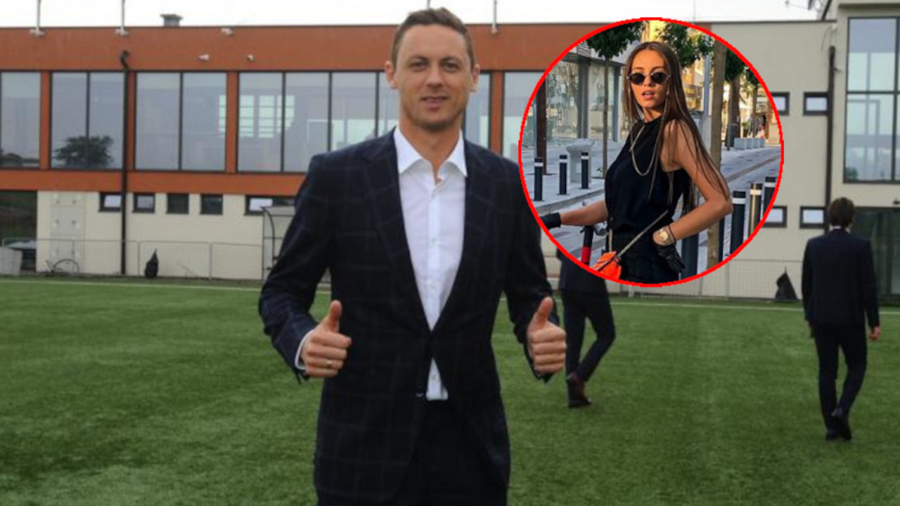 Nemanja Matić