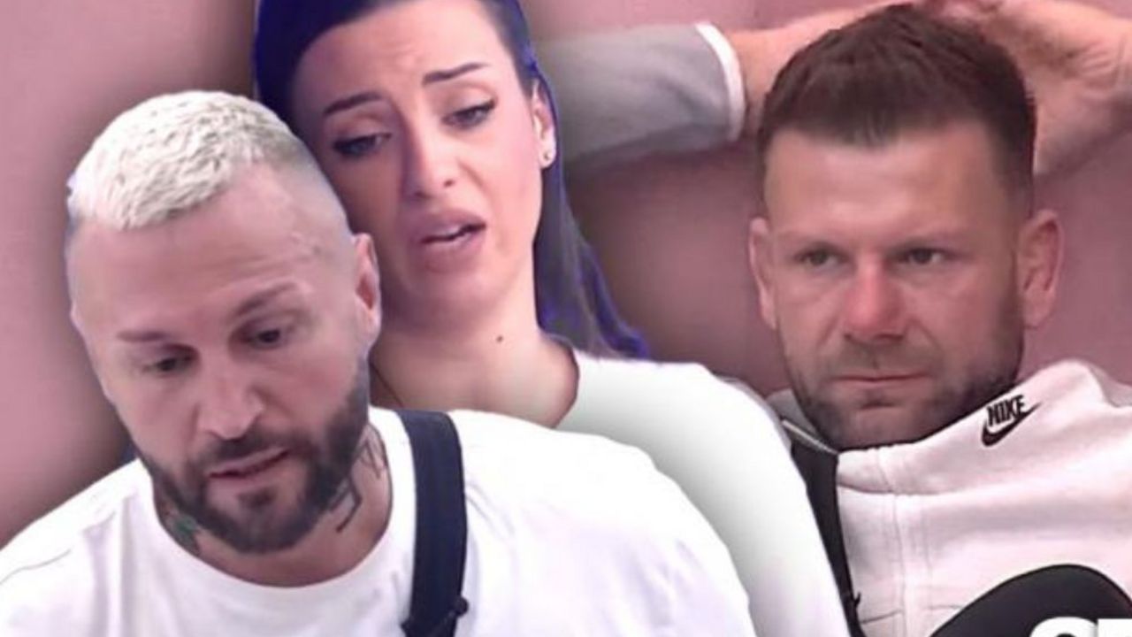 Miona Jovanović, Nenad Aleksić Ša, Stanislav Krofak
