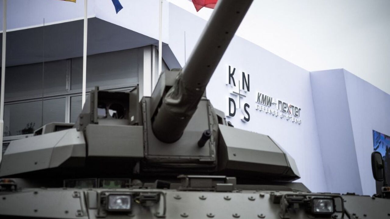 KNDS