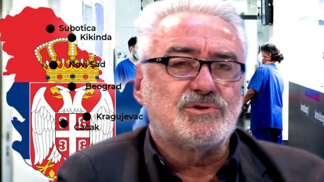 Nestorović