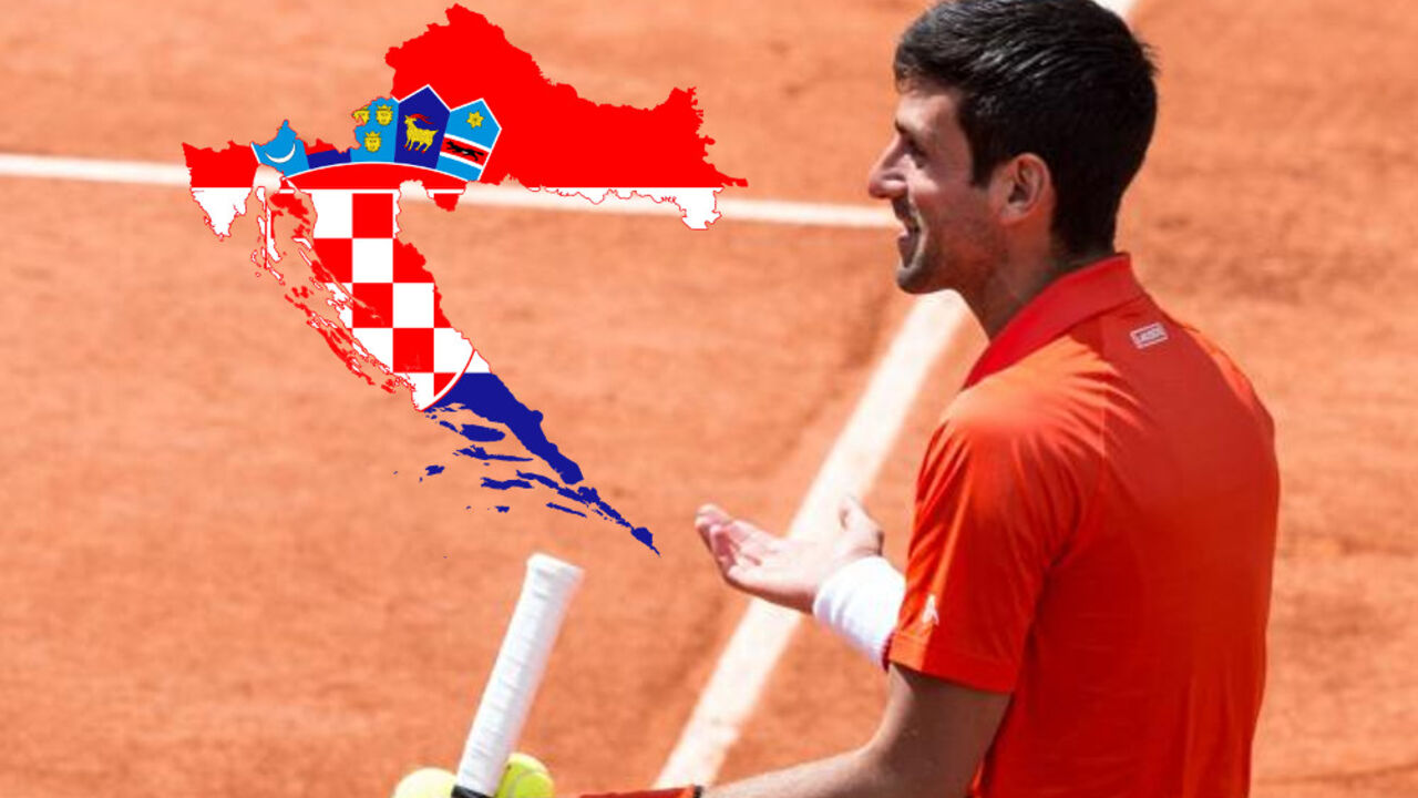 Novak Đoković