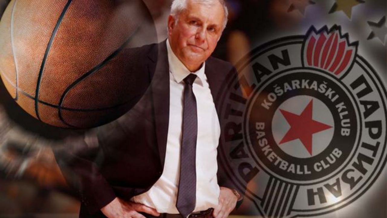 KK Partizan