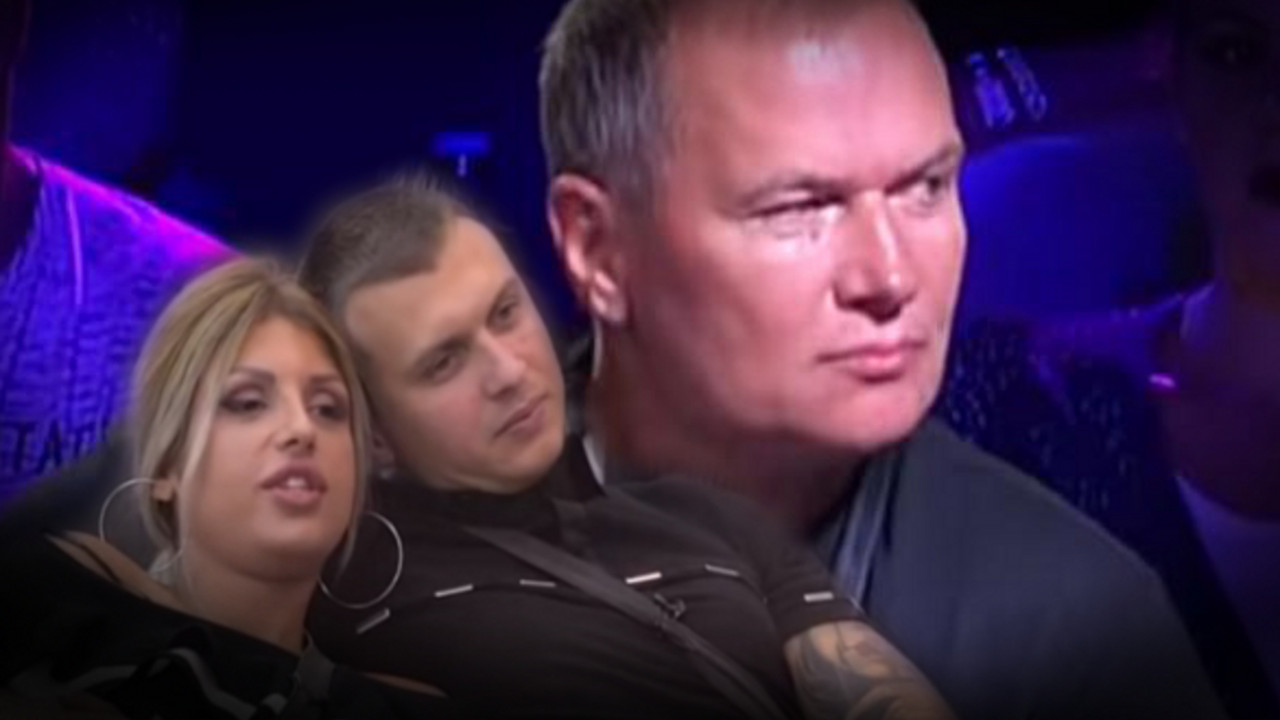 Osman, Stefan, Ivana