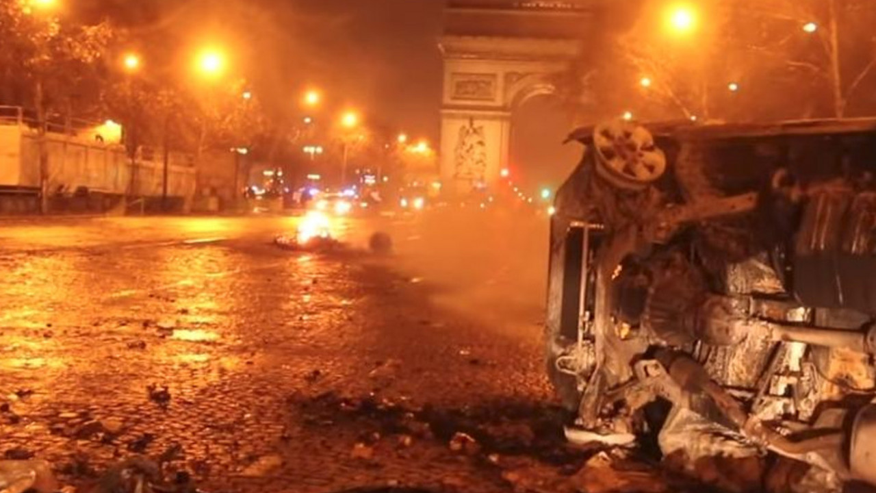 Pariz