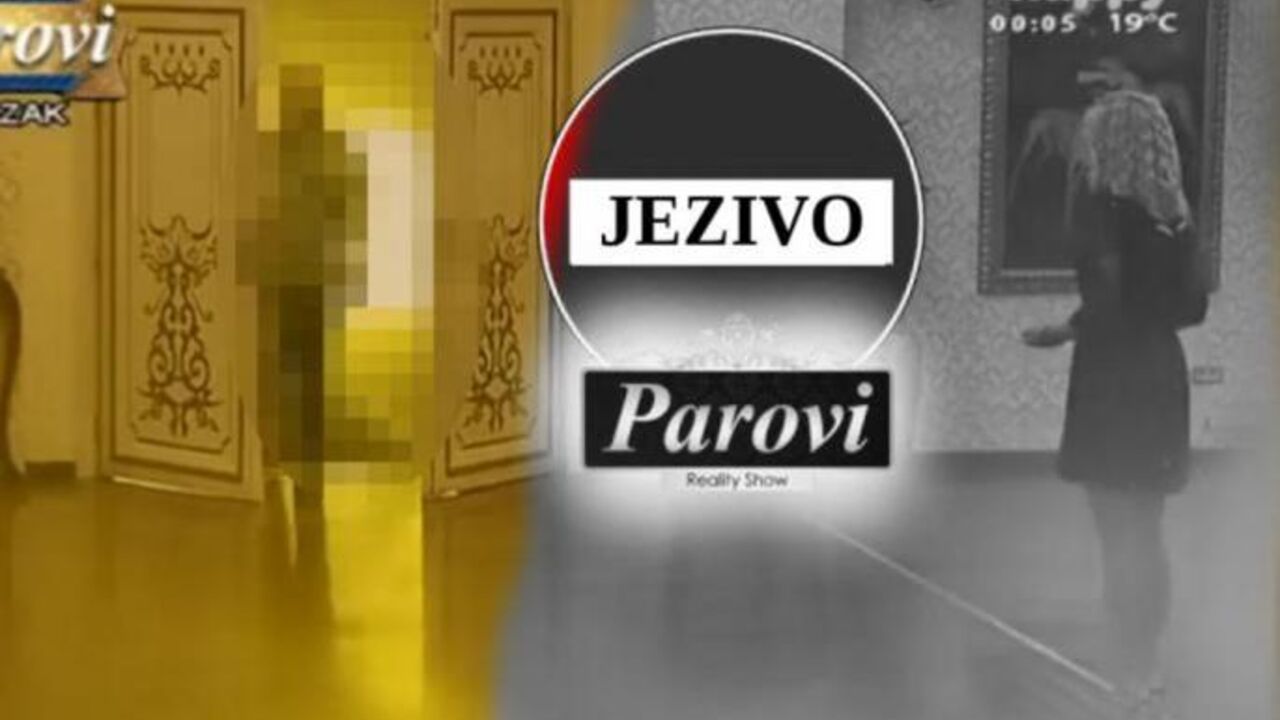 Parovi