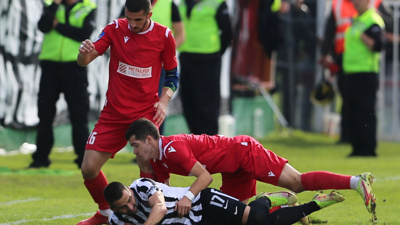 FK Partizan