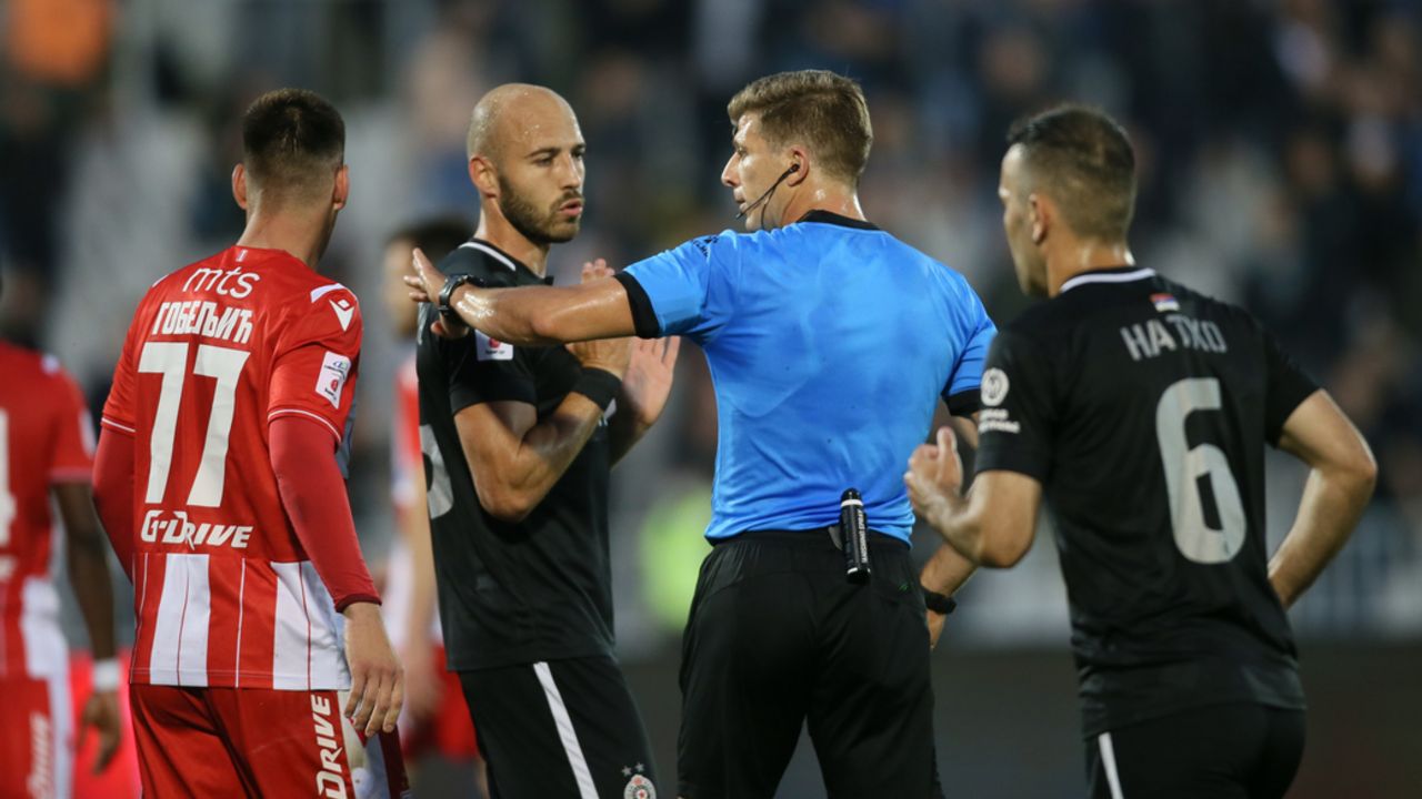 Večiti derbi