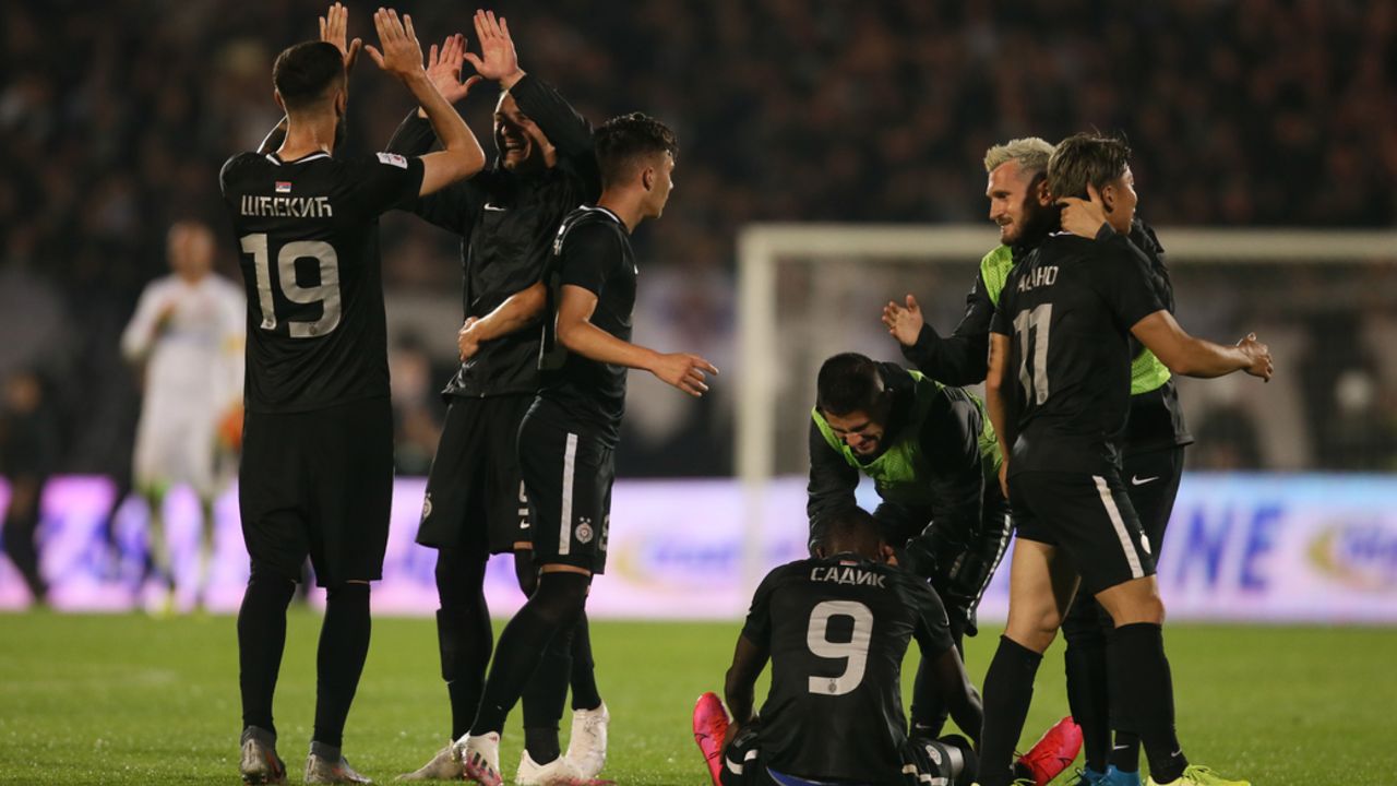 FK Partizan
