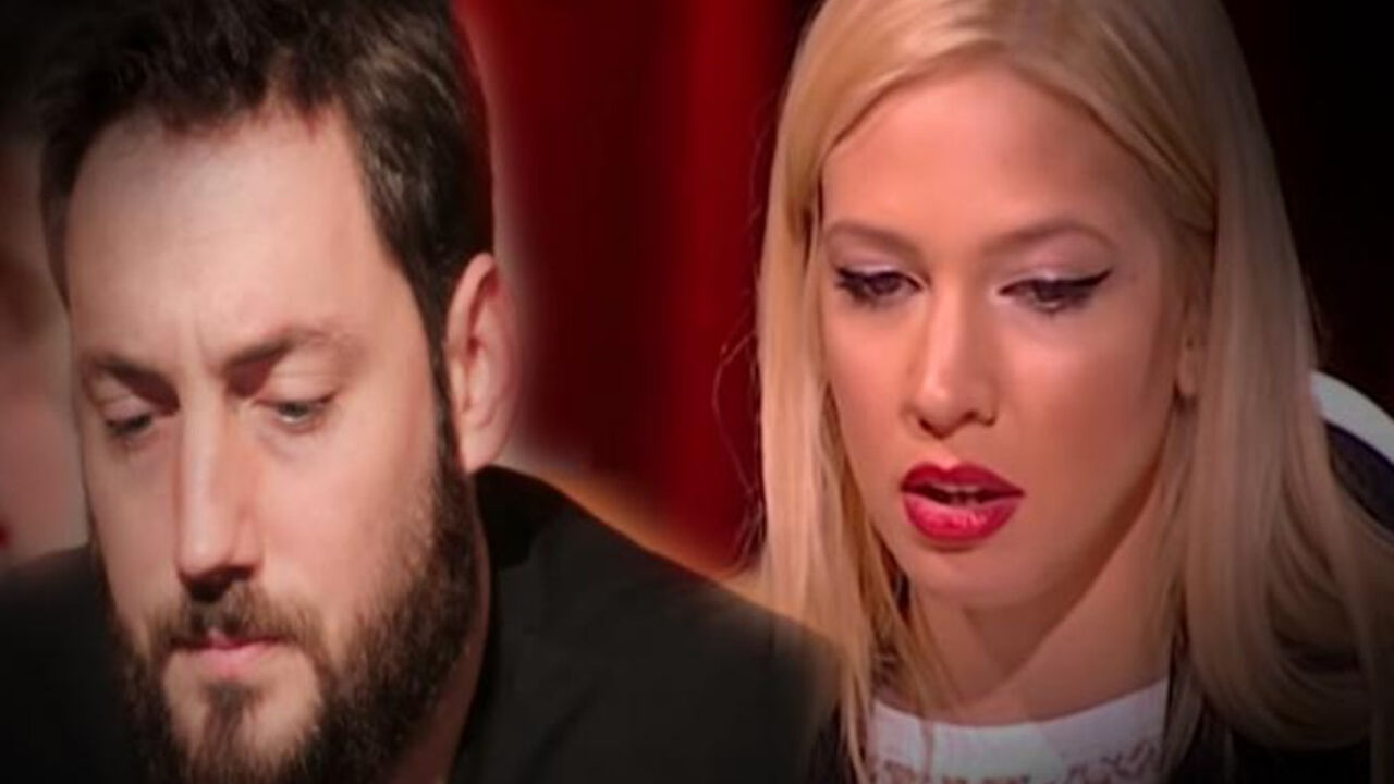 Petar Strugar, Milica Todorović