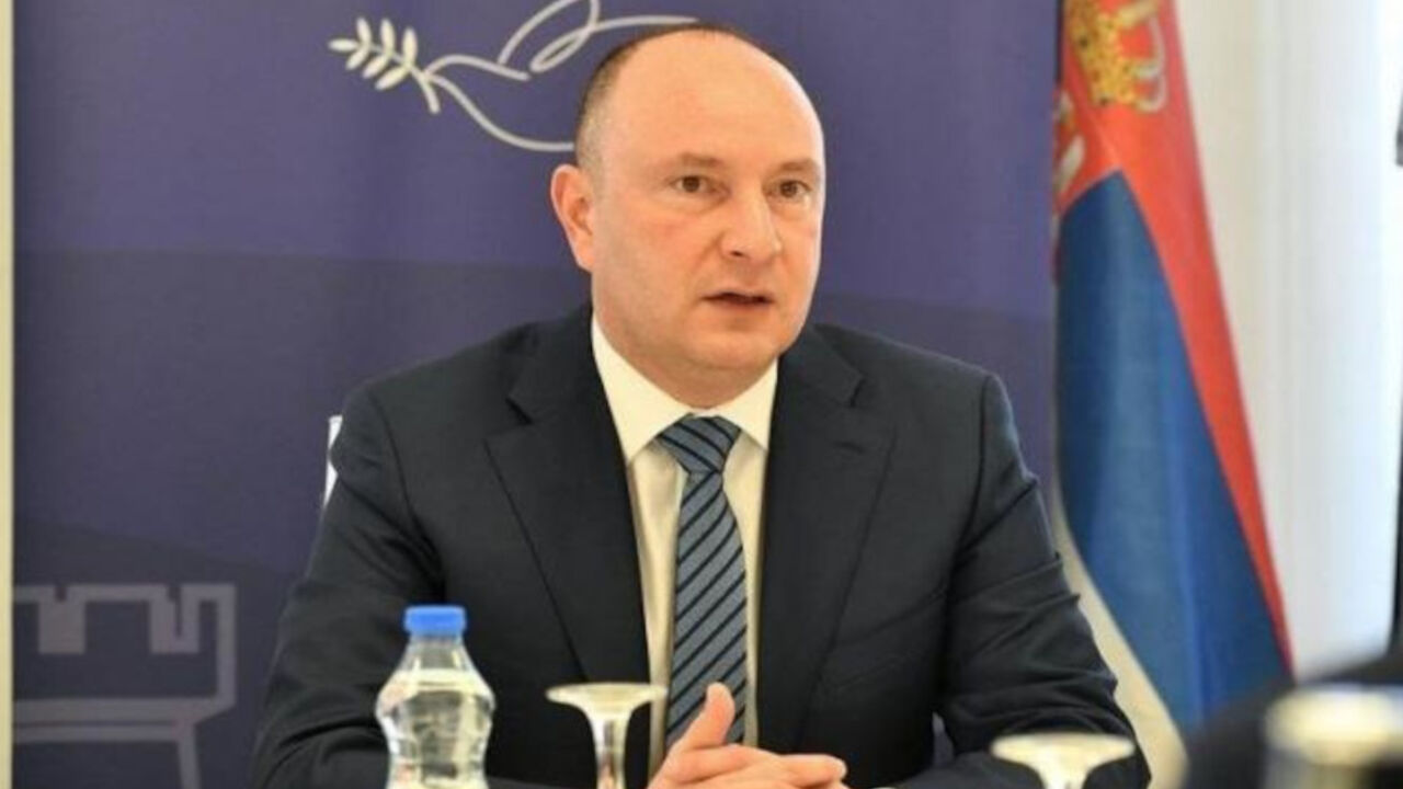 gradonačelnik novog sada