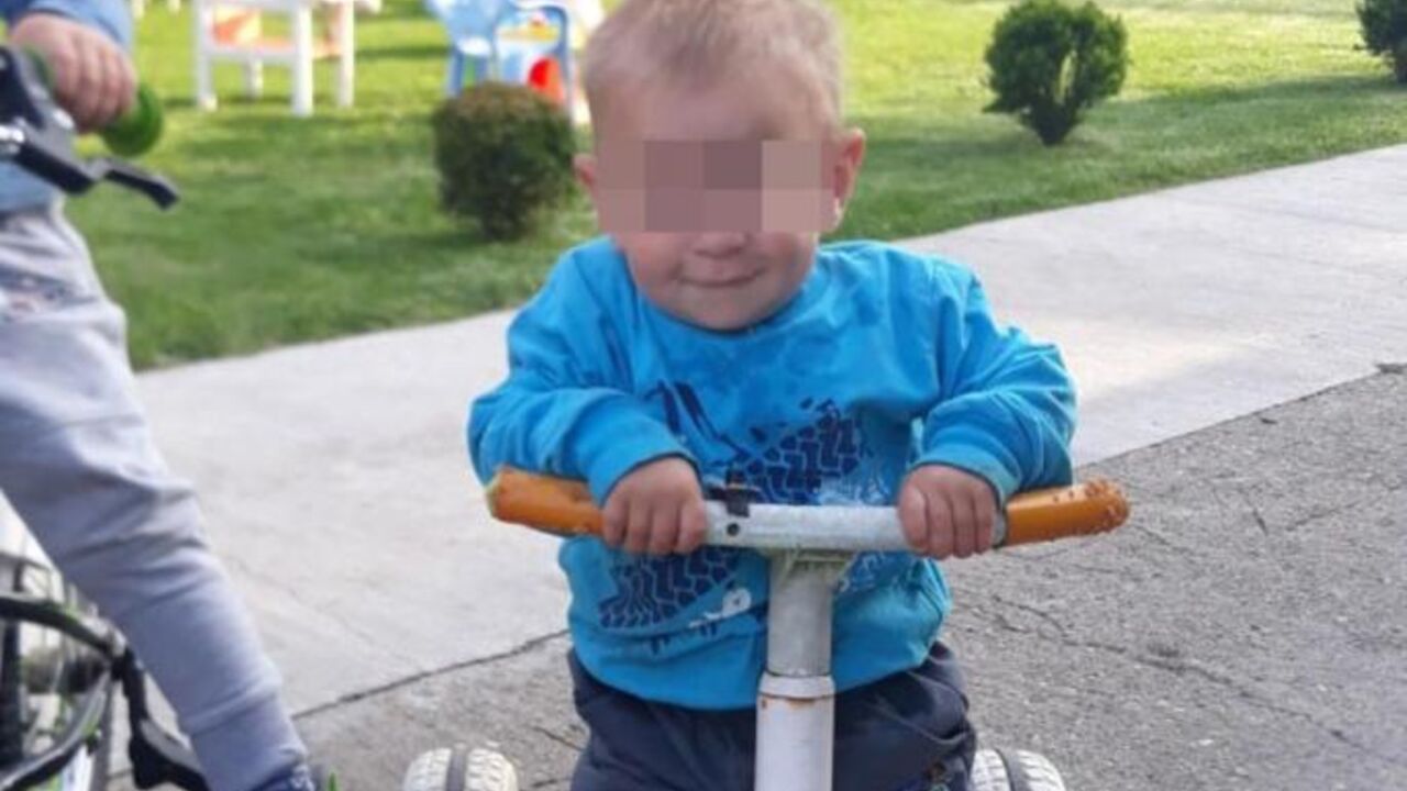 dečak