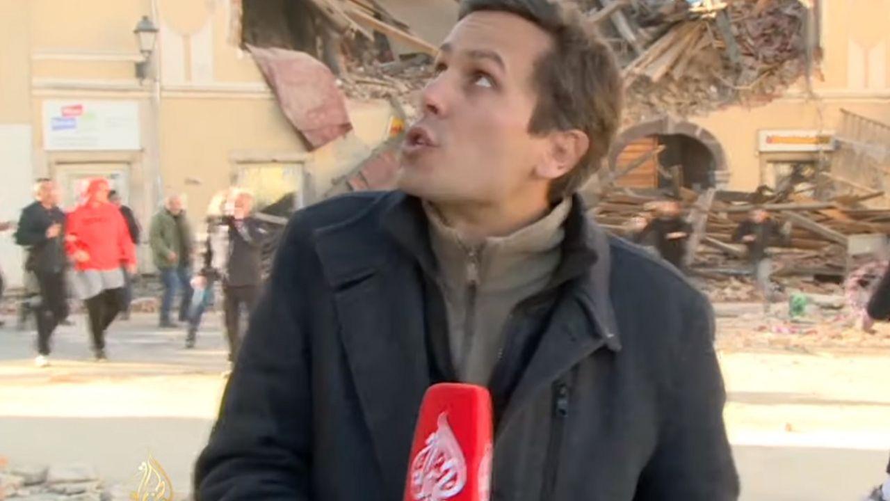 Zemljotres