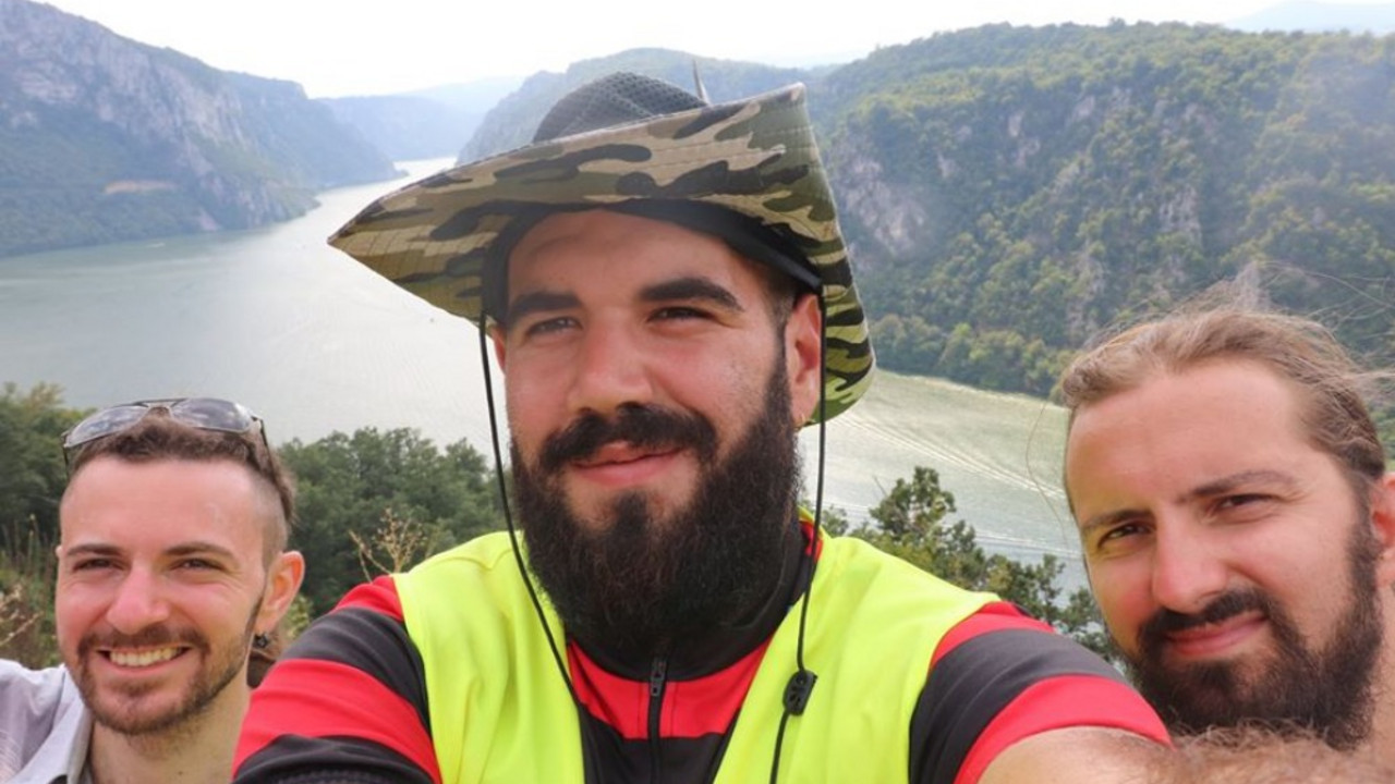 Nikola Pešić
