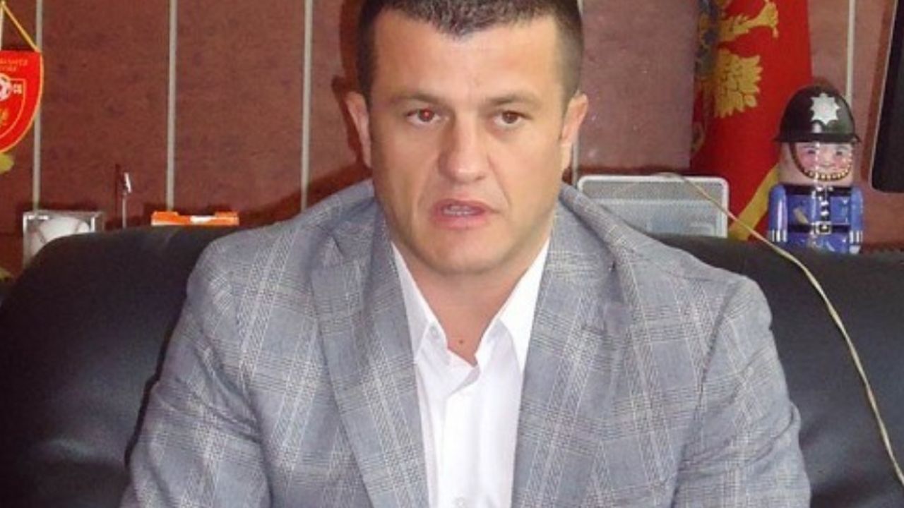 Miloš Radulović