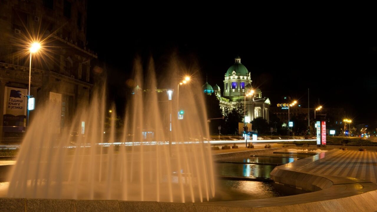Beograd