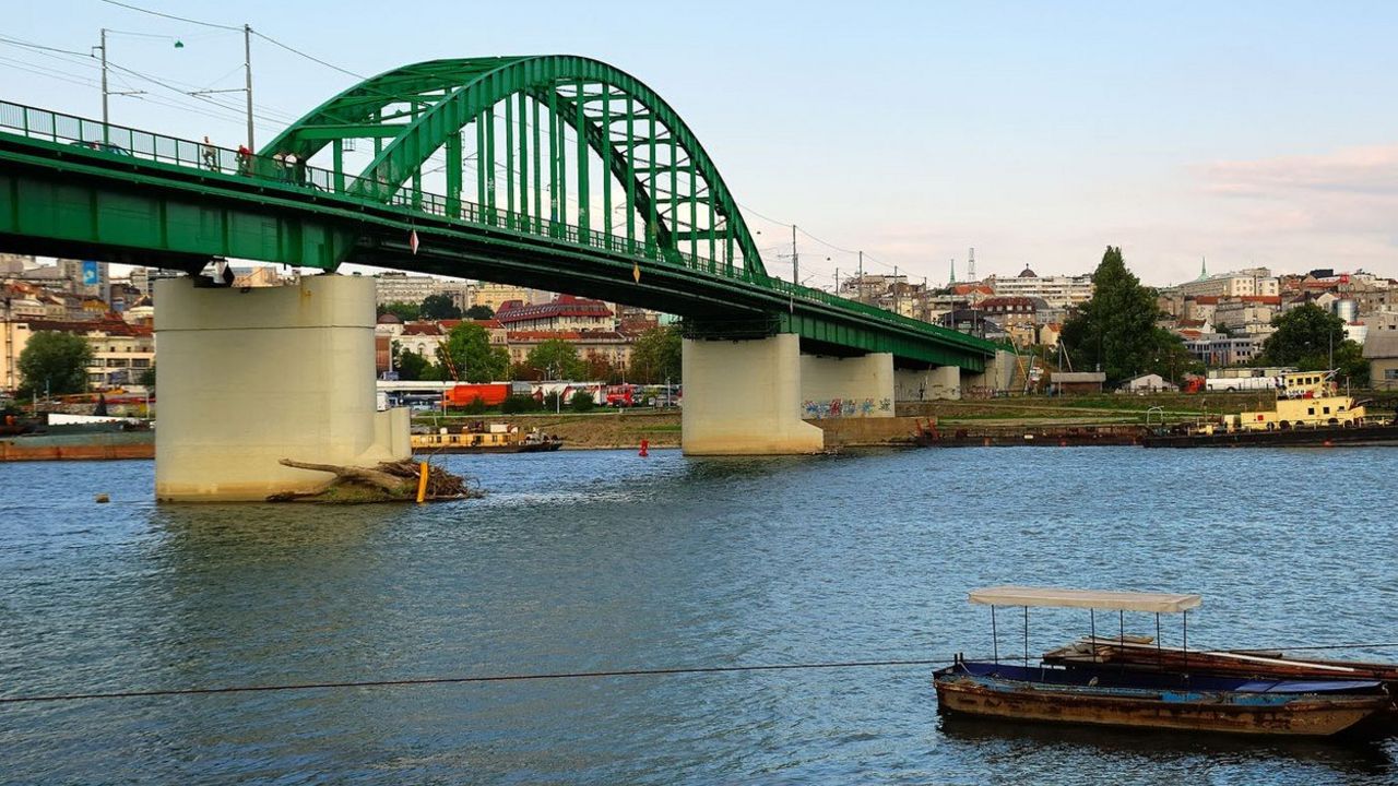 Savski most