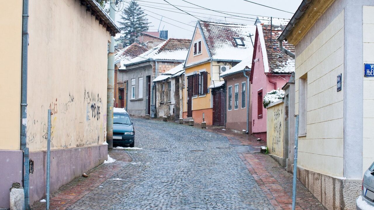 naselje