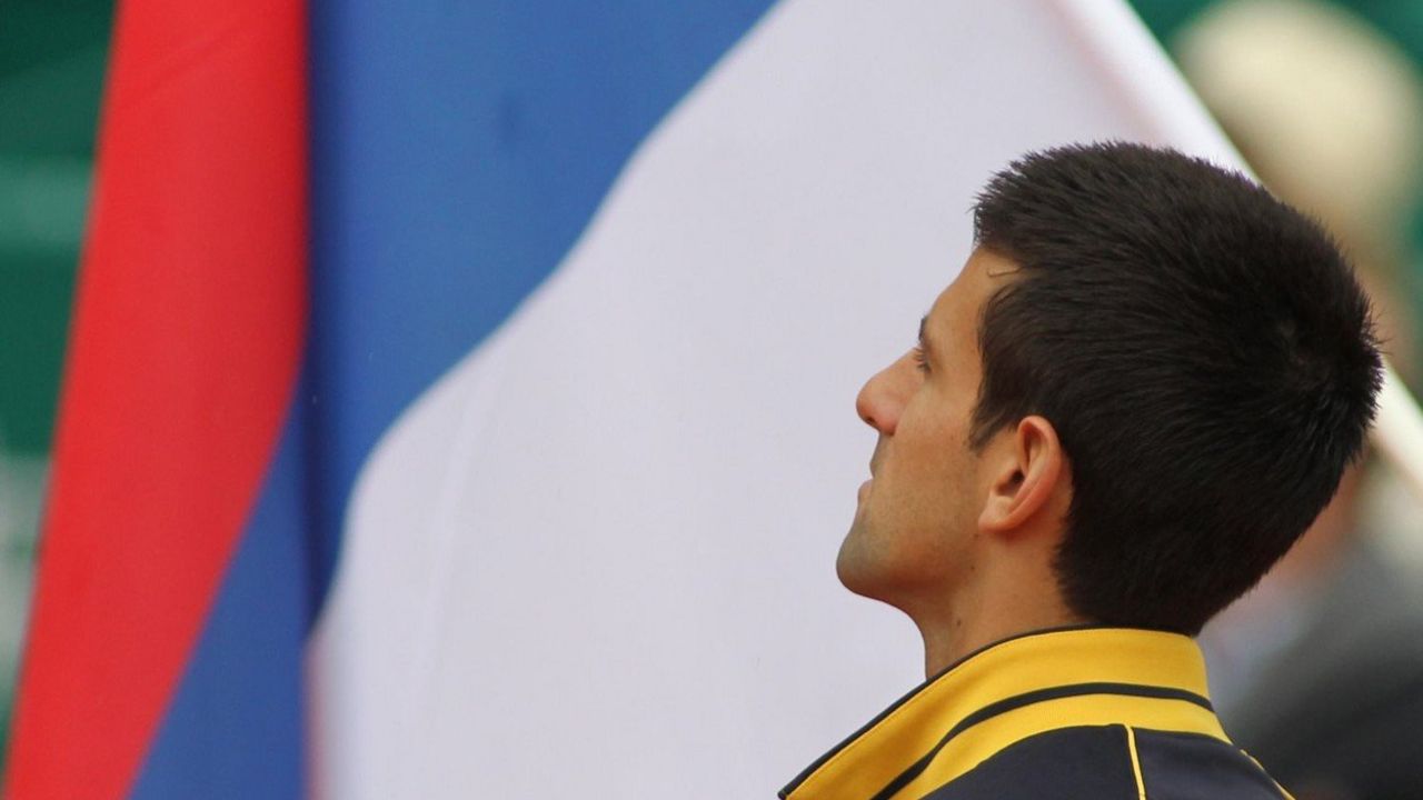 Novak Đoković