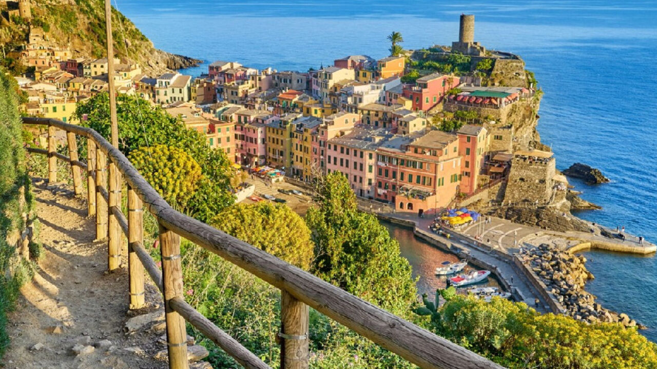 Italija