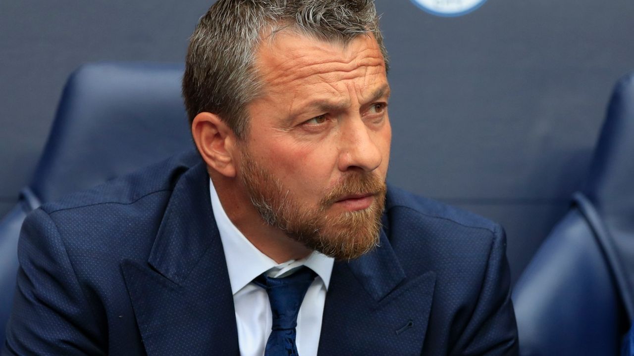 Slaviša Jokanović