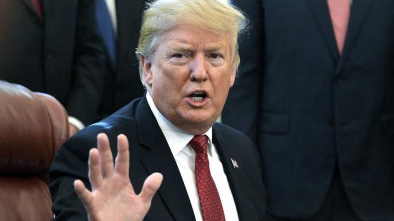 Donald Tramp