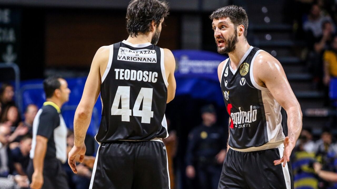 Miloš Teodosić