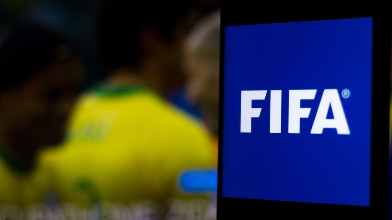 FIFA