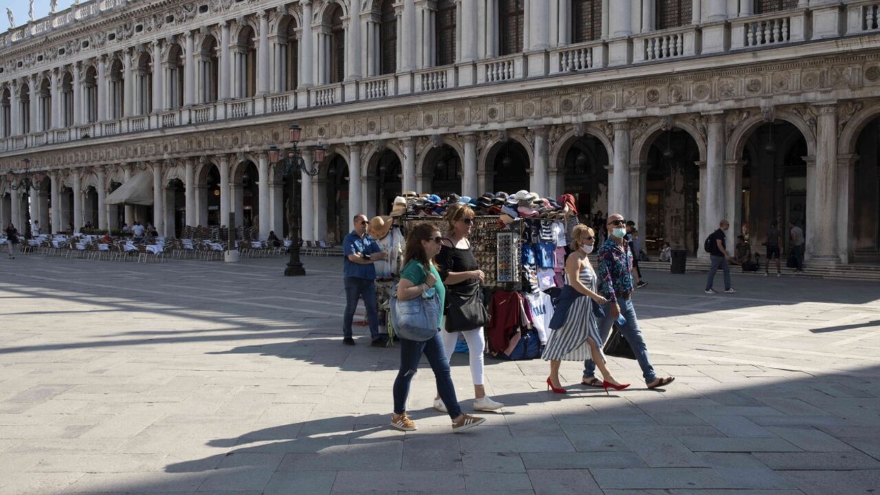 Venecija
