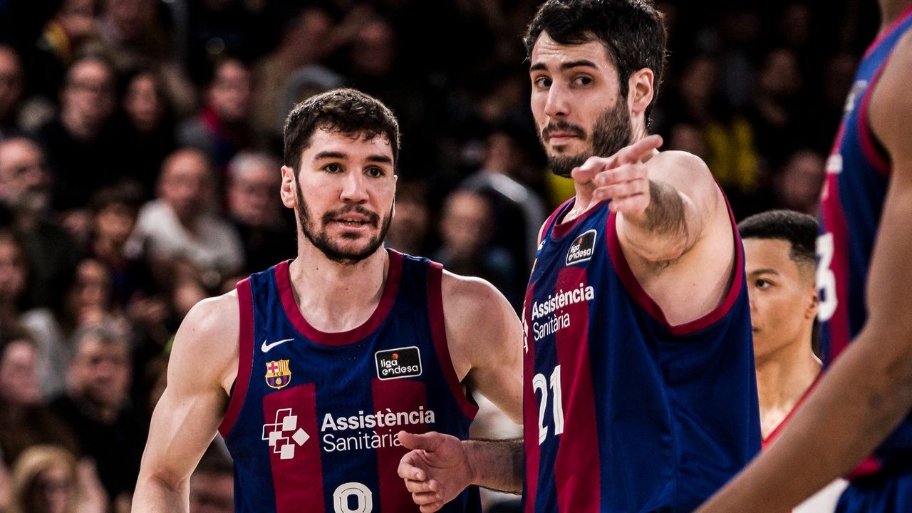 Aleks Abrines